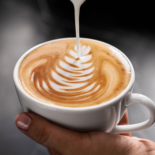 FREE Coffee & Espresso-Making Classes in Stores