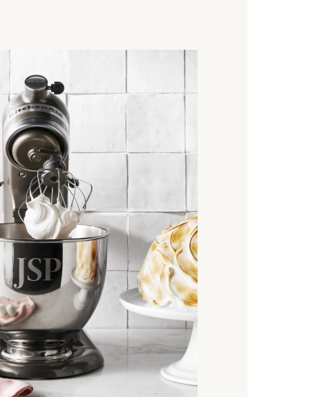 Shop Stand Mixers