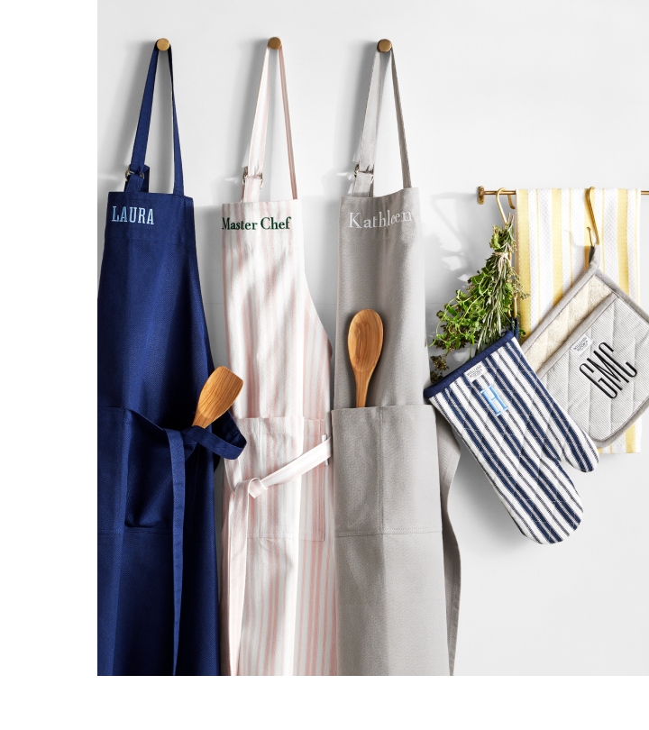 Shop Kitchen Linens