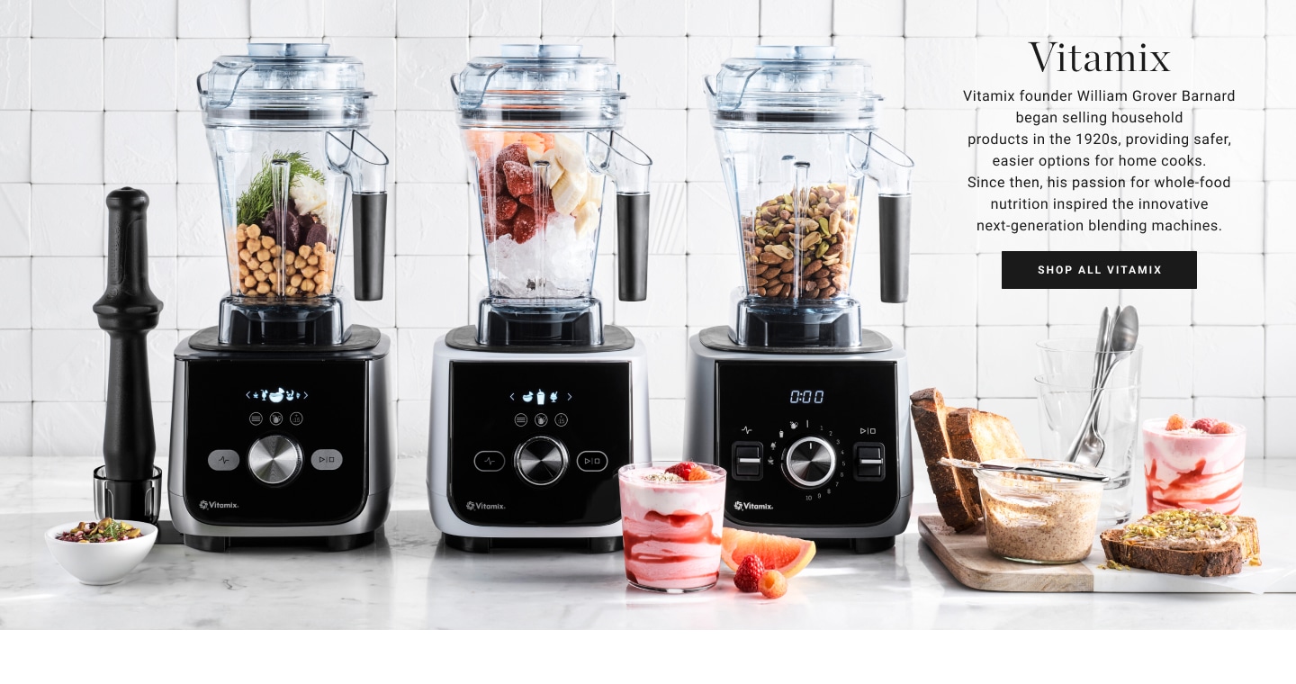 Shop All Vitamix