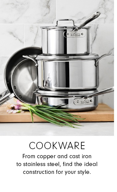 Cookware