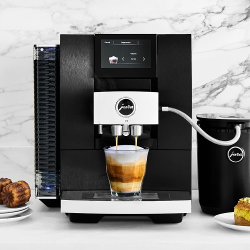 Shop JURA Espresso Machines