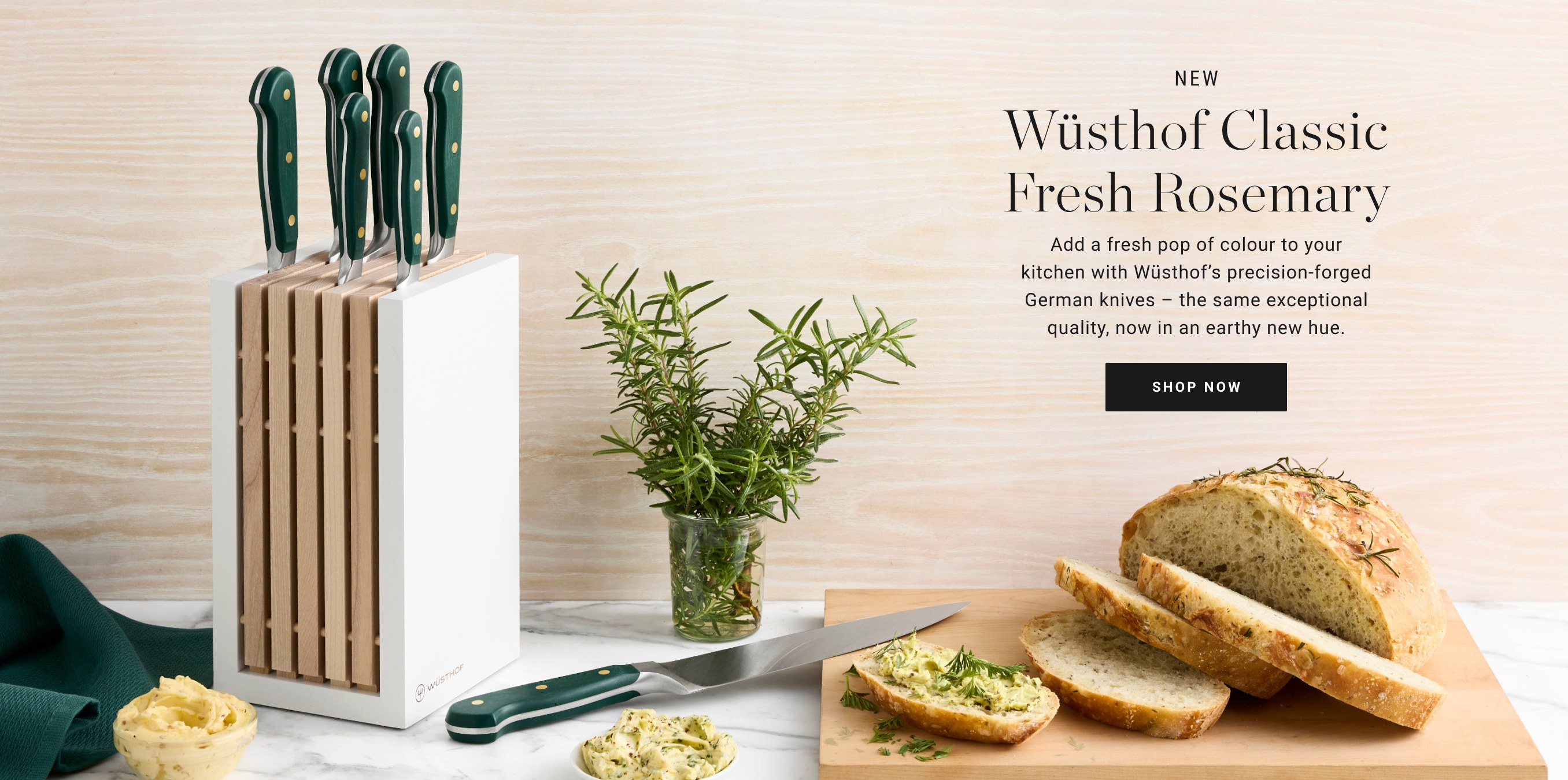 Shop Wusthof Knives