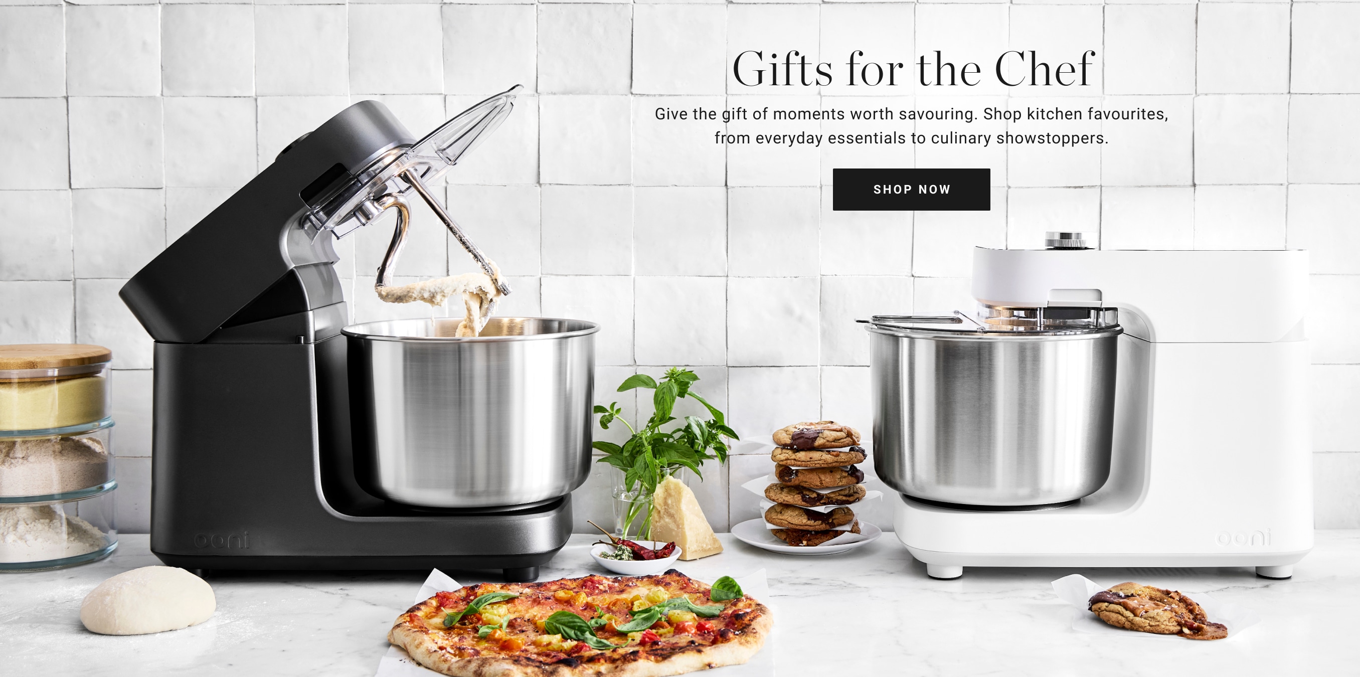 Shop Top Gifts for the Chef