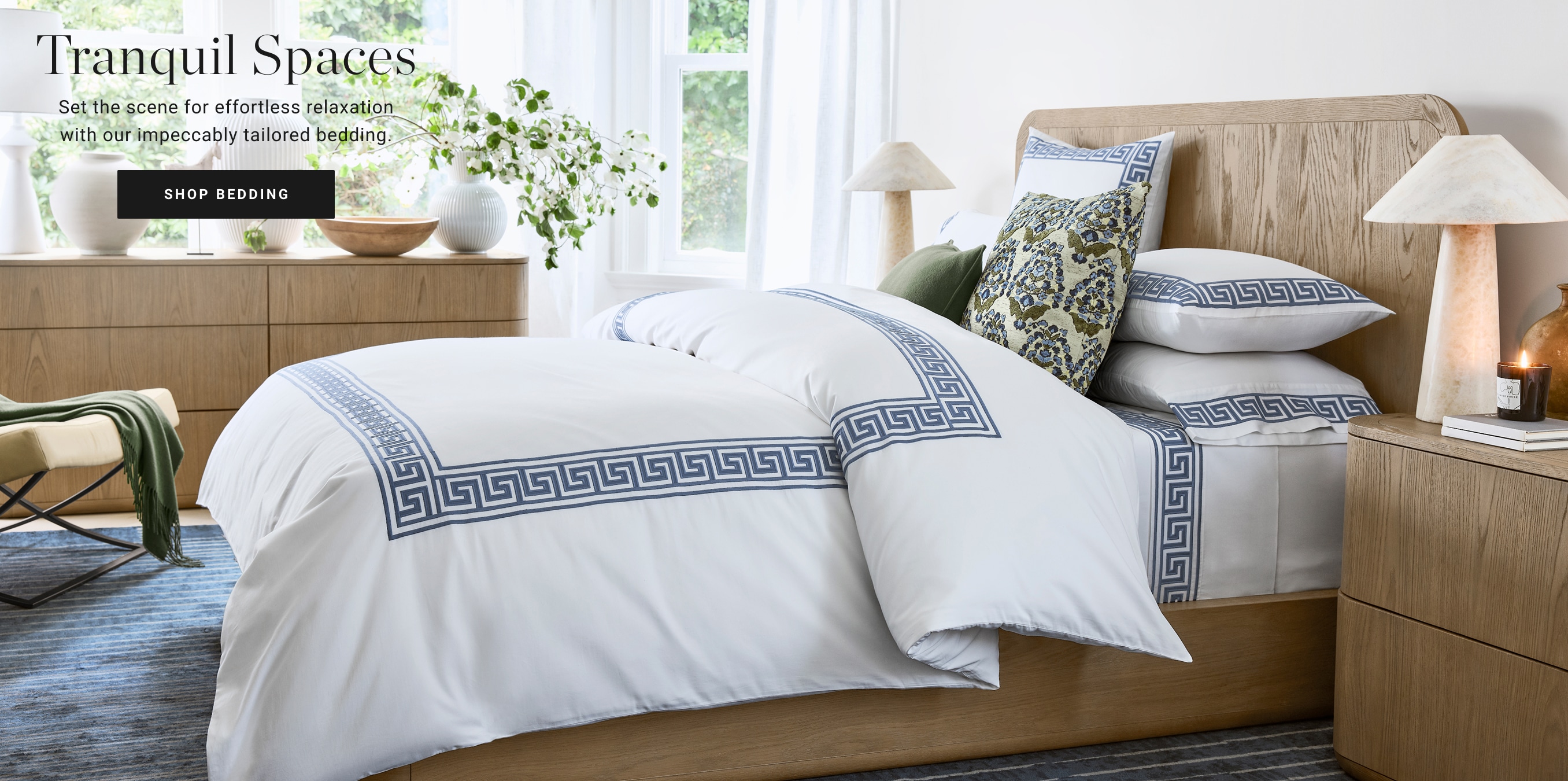 Shop Bedding