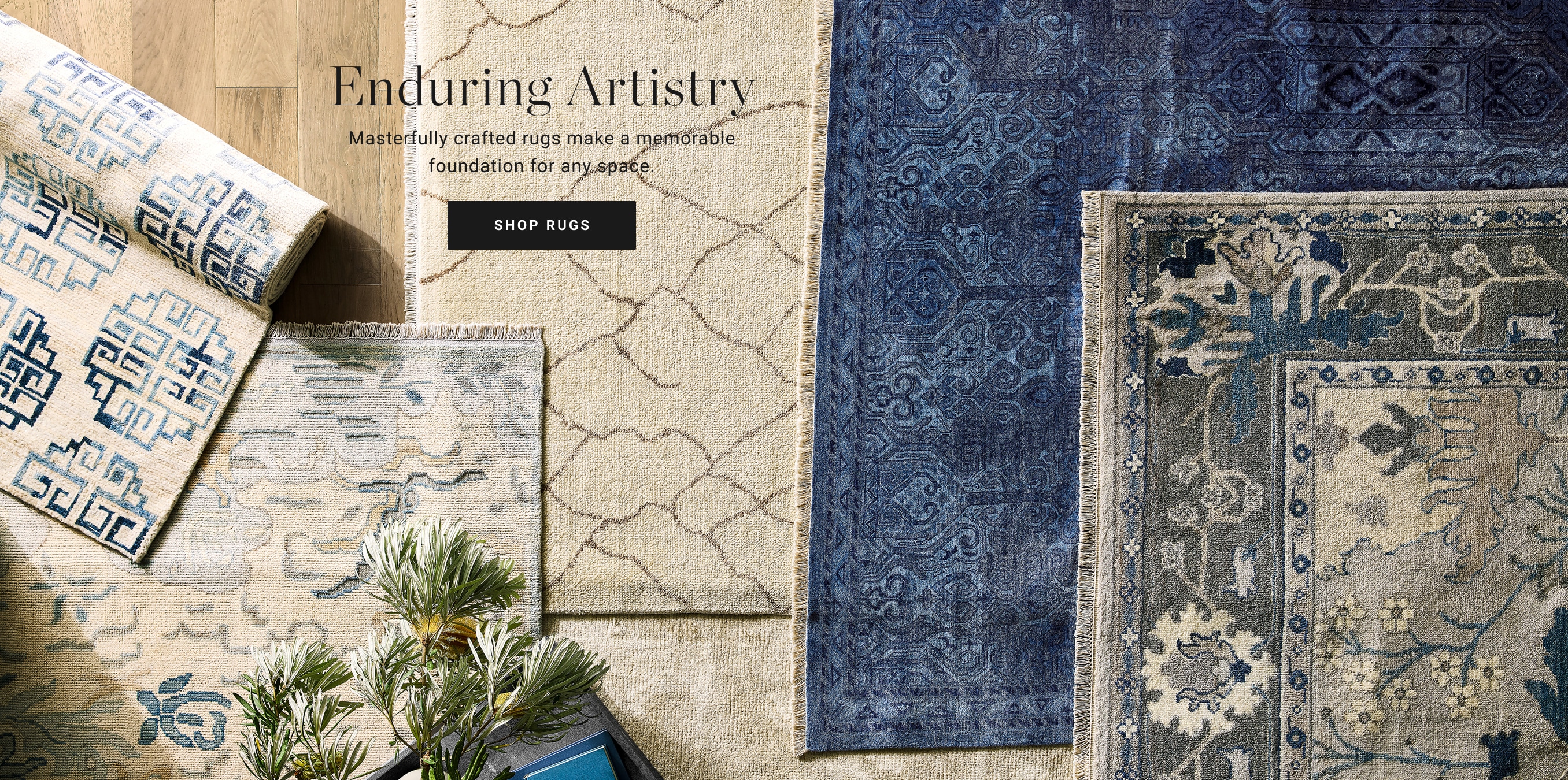 Shop All Rugs