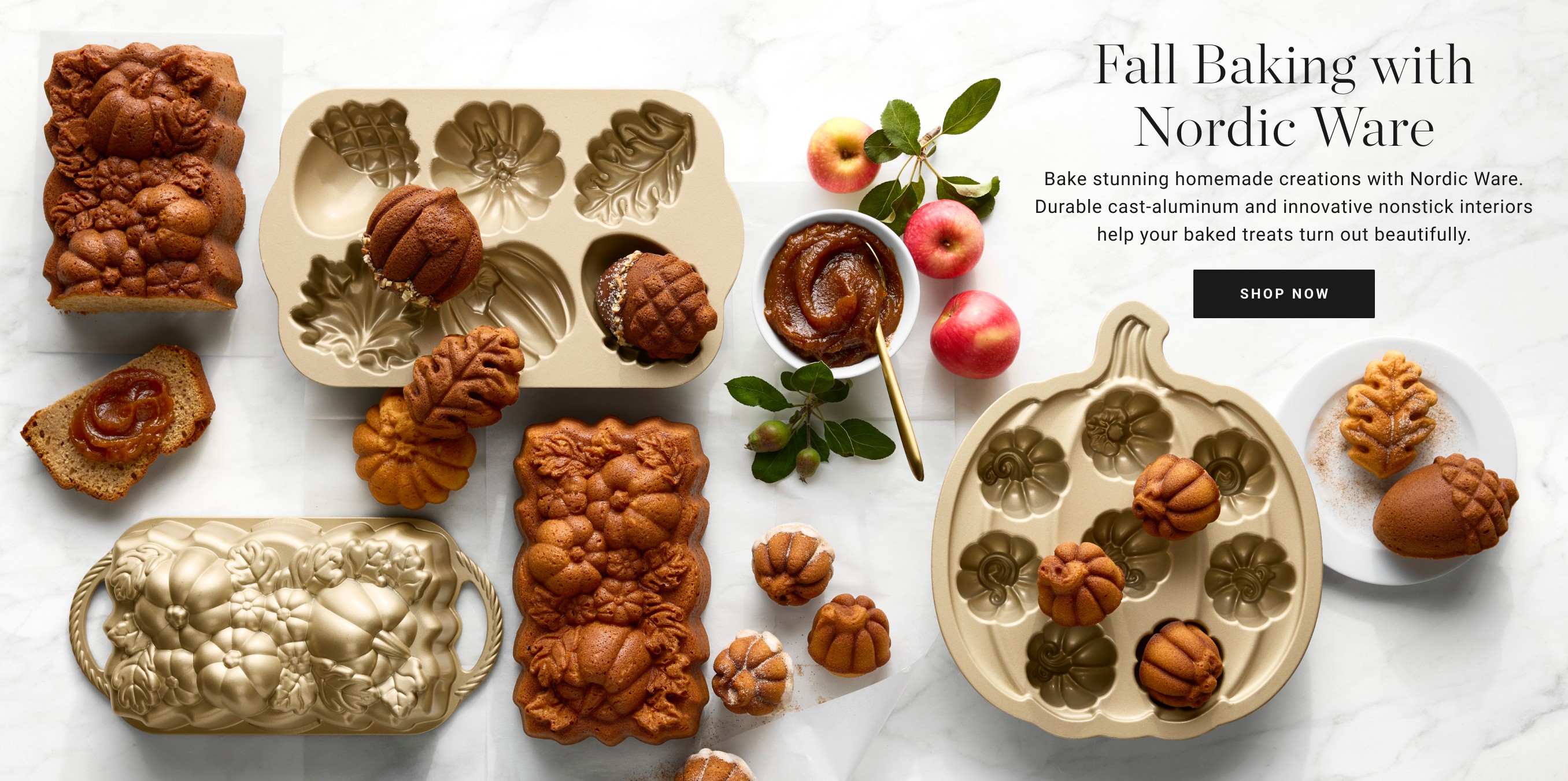 Shop Nordic Ware