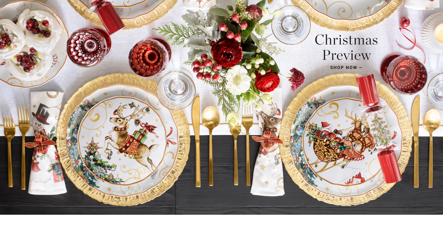 Christmas Preview >