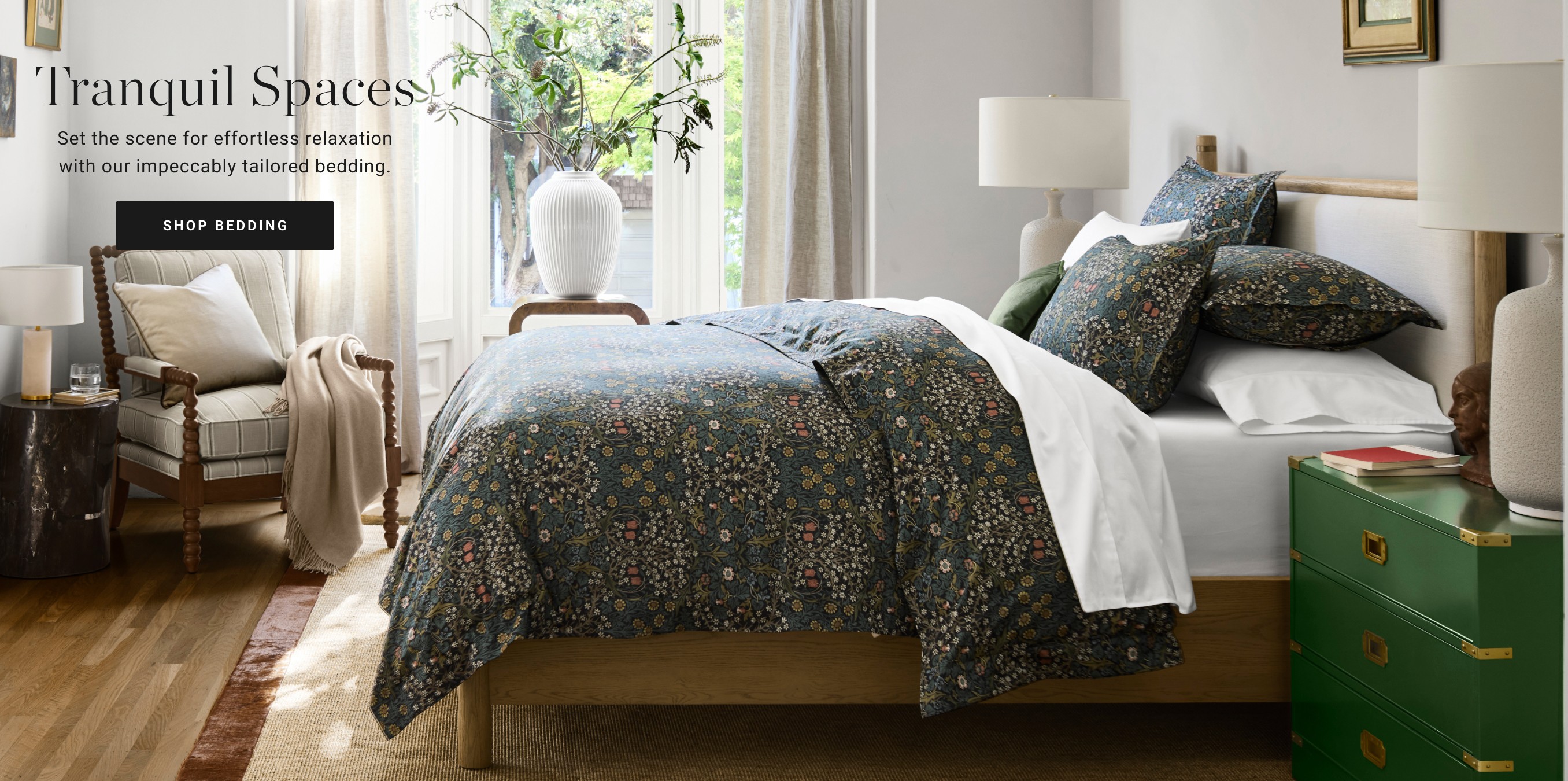 Shop Bedding
