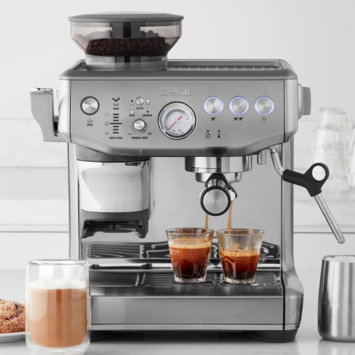 20% Off Select Breville Appliances