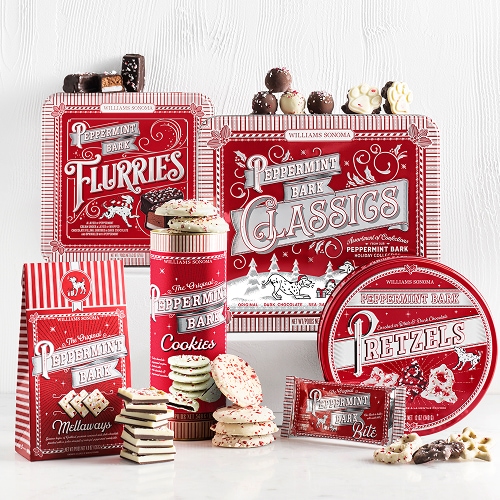 Holiday Confections
