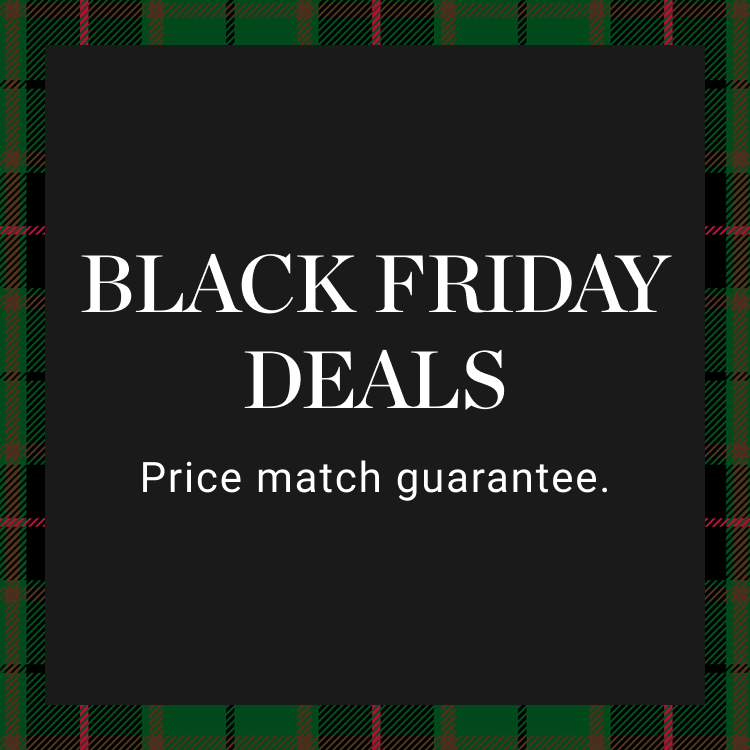 Black Friday Deals