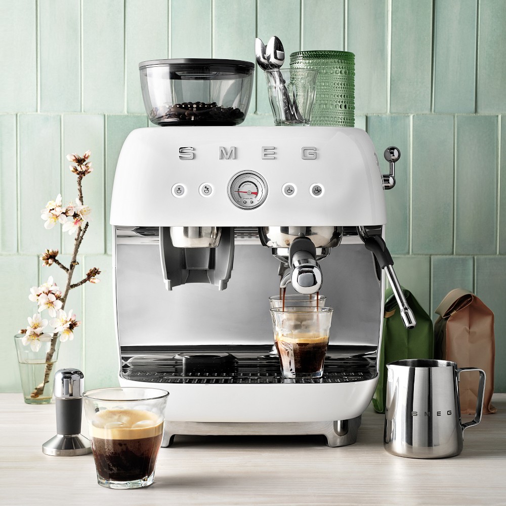 Up to 30% Off Select Espresso Machines