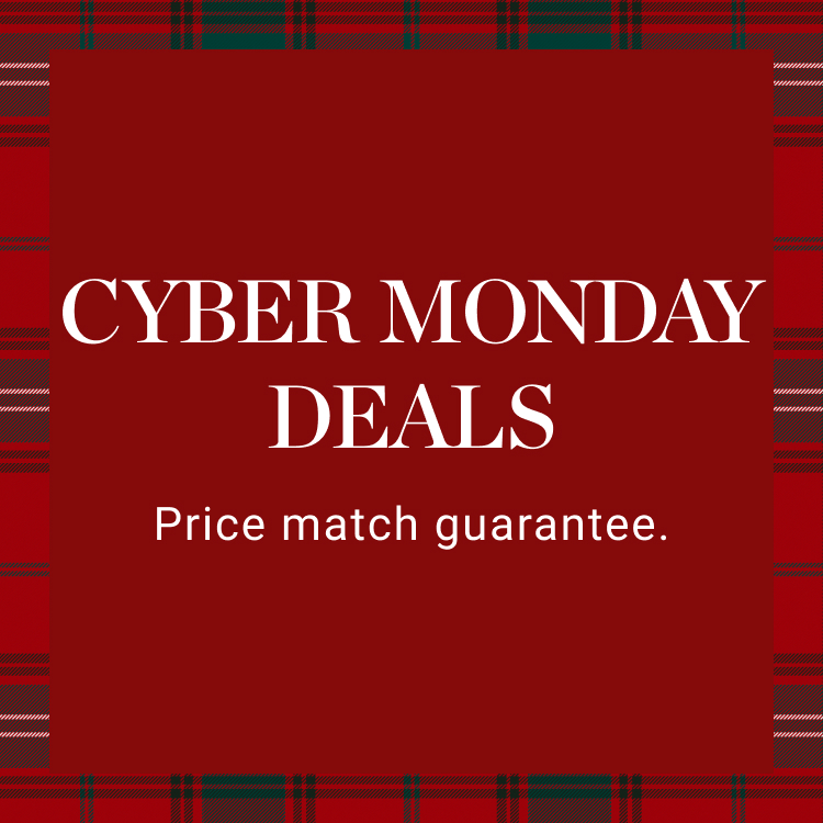 Cyber Monday Deals