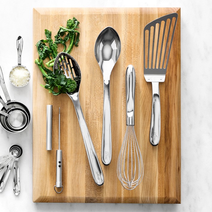 20% Off All-Clad Utensils