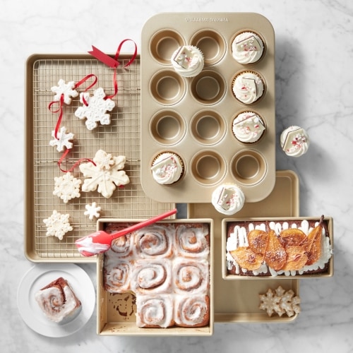 TODAY ONLY! 20% Off Williams Sonoma Goldtouch&reg; Bakeware