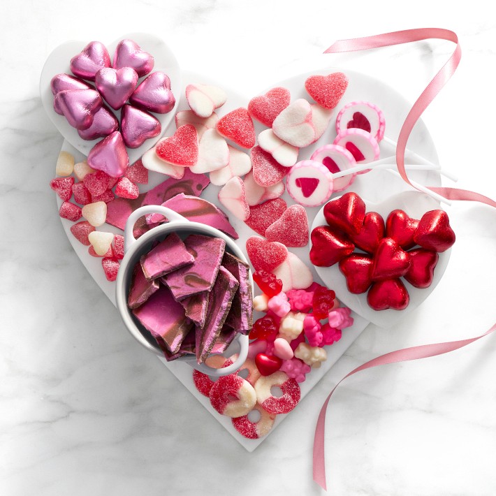 Shop Valentine's Day Treats