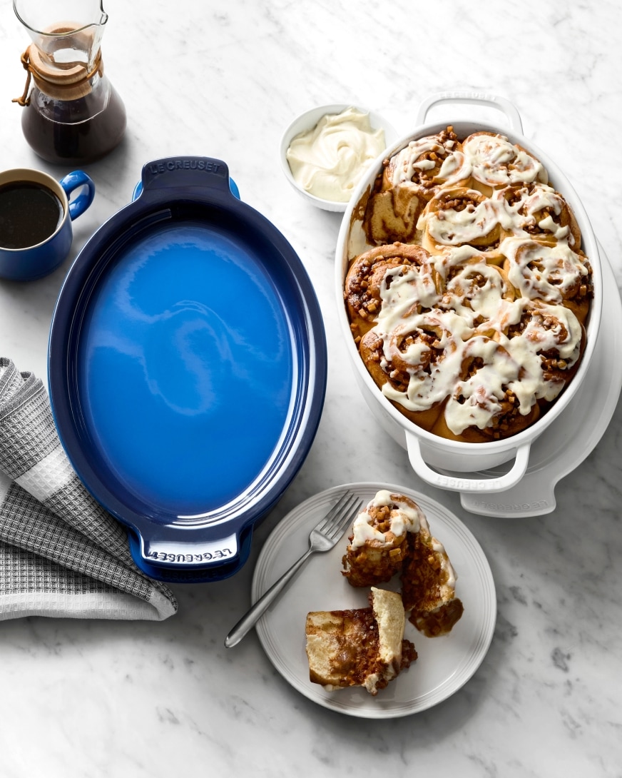Le Creuset Heritage Bakeware