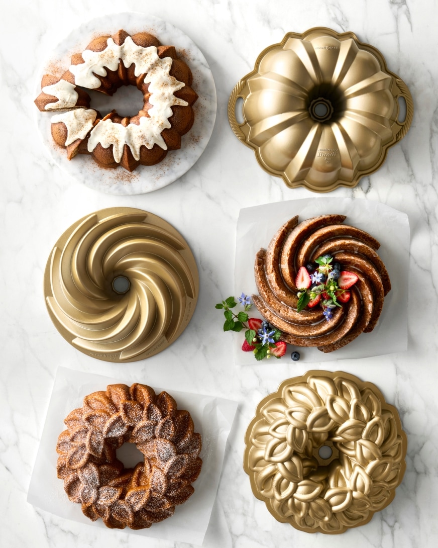 Shop Nordic Ware 80th Anniversary