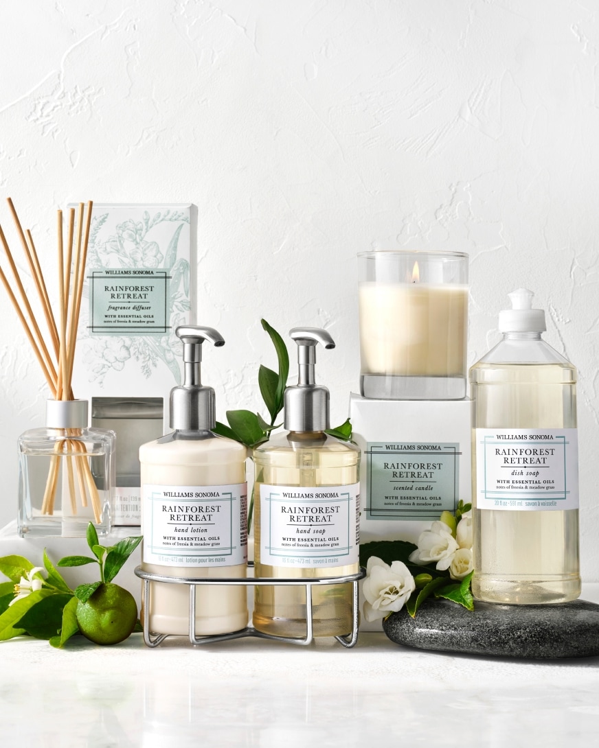 Shop Soaps & Lotions