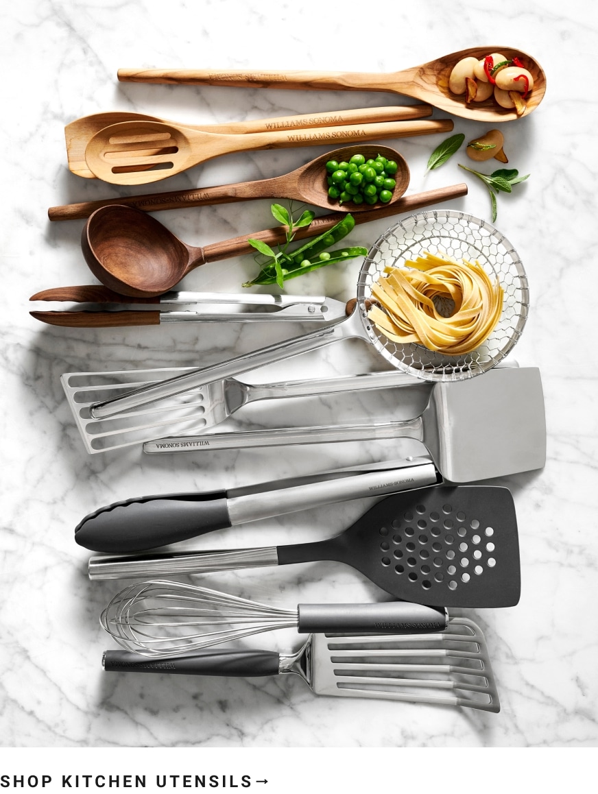 Shop Kitchen Utensils