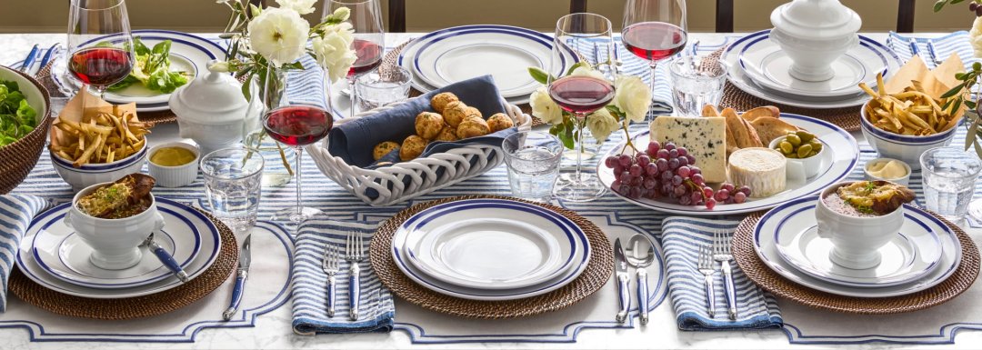 Shop Brasserie Dinnerware