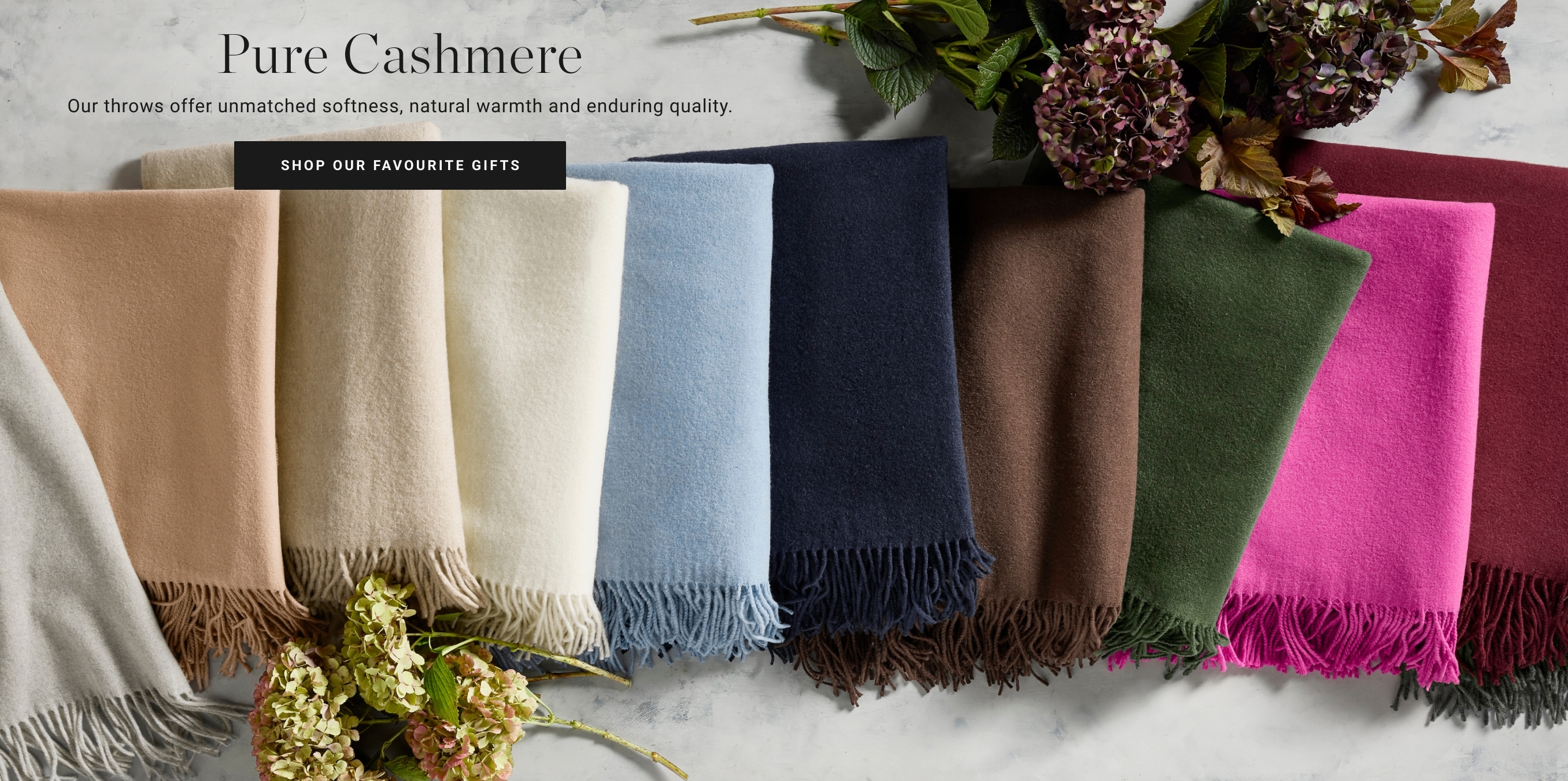 Shop Our Favourite Gifts