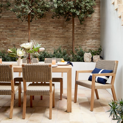 Shop Outdoor Dining Furniture