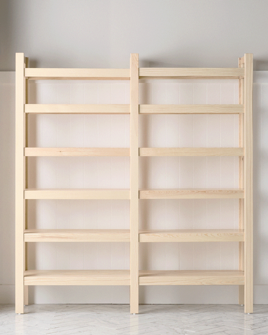 Get Organized with Hold Everything