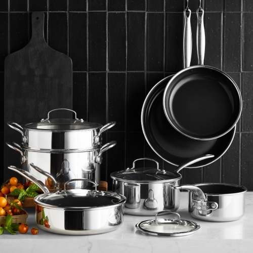 Select Nonstick Cookware – 20% Off