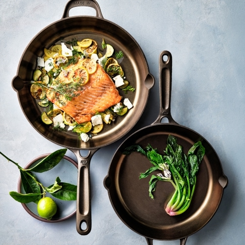 Fresh Inspiration for This Season