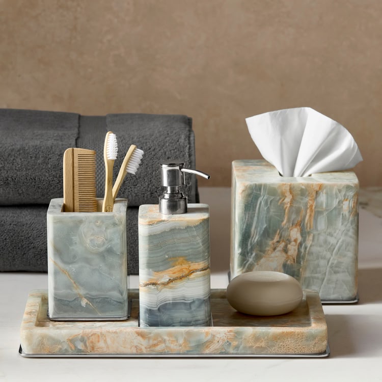 Bath Towels