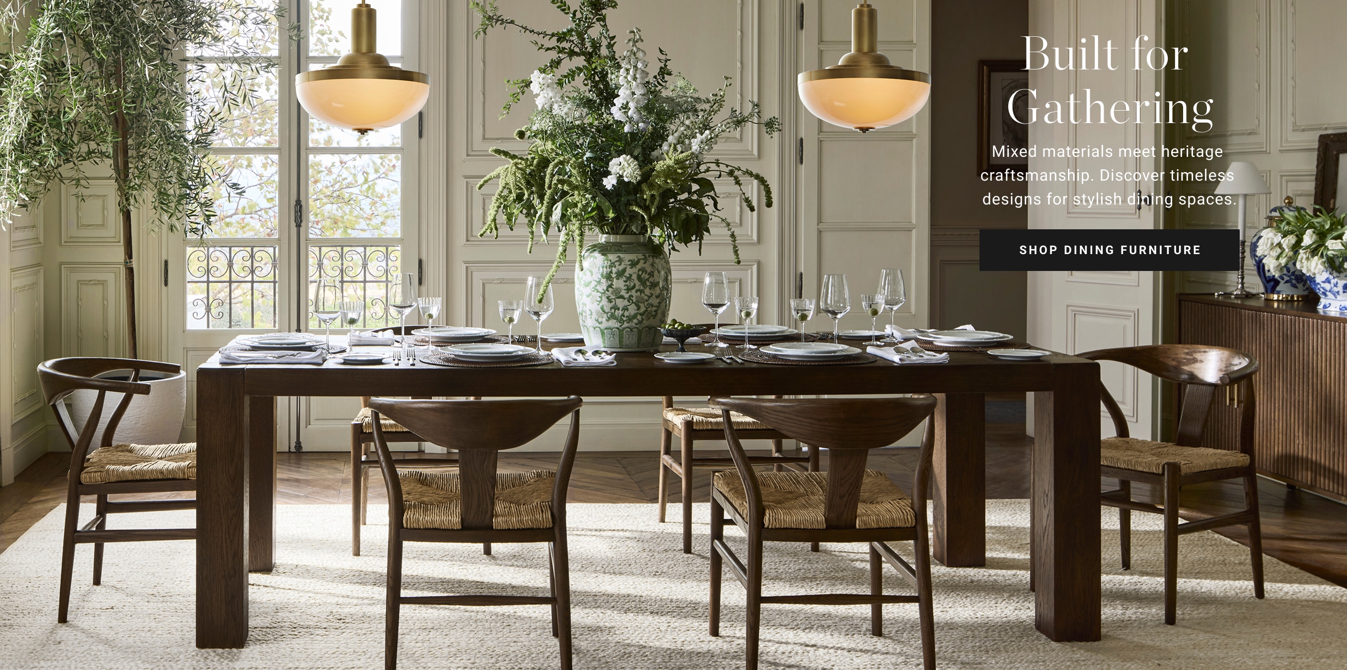 Shop Dining Furniture