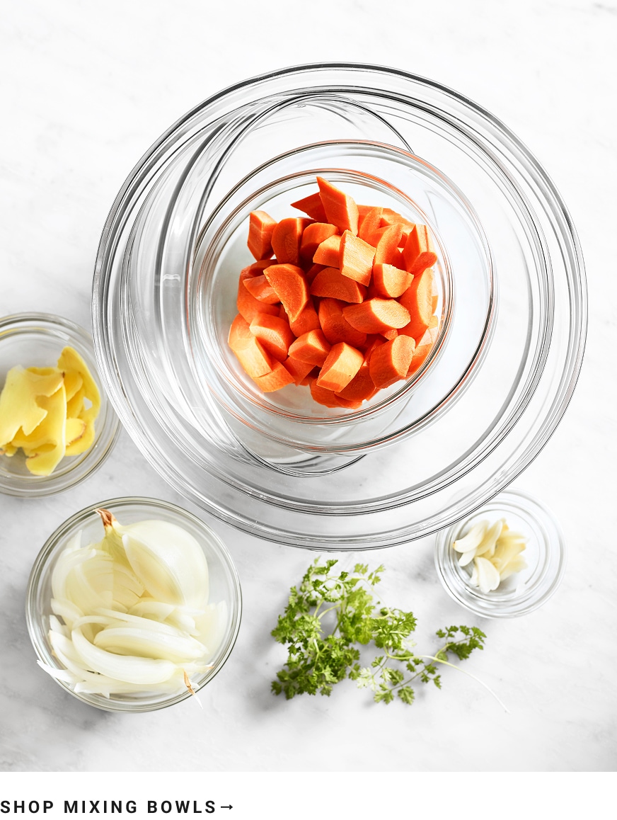 Shop Mixing Bowls