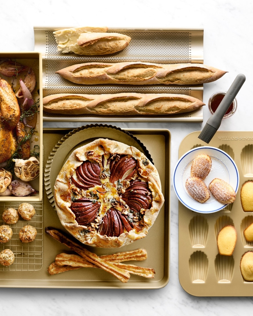 Shop Williams Sonoma Goldtouch Pro