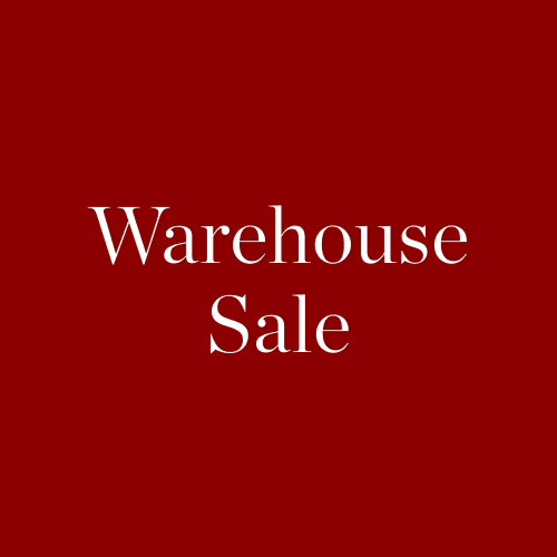 Warehouse Sale