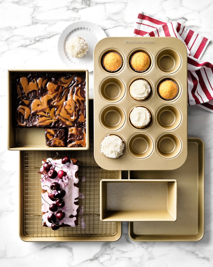Shop Williams Sonoma Goldtouch&reg; Pro