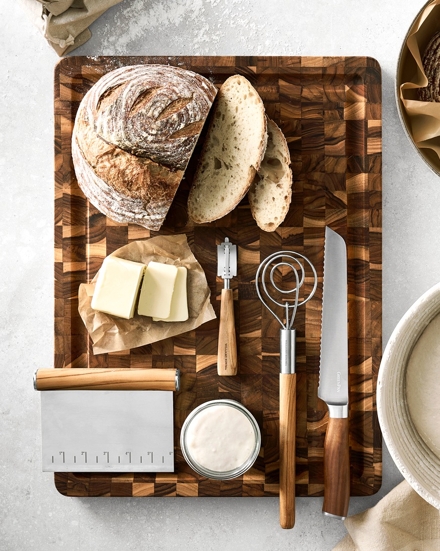 Shop The Bread Shop