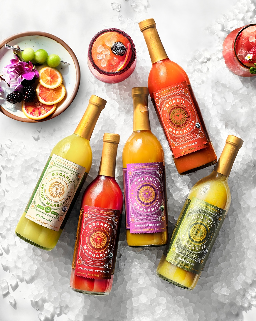 Shop Margarita Mixes