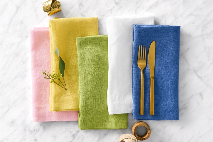 Table Linens