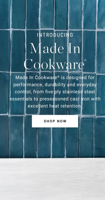 Shop Made In Cookware&reg;