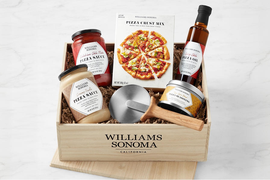 Gift Crates