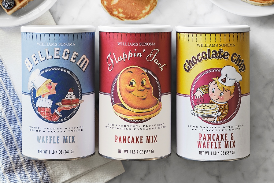 Breakfast Favorites
