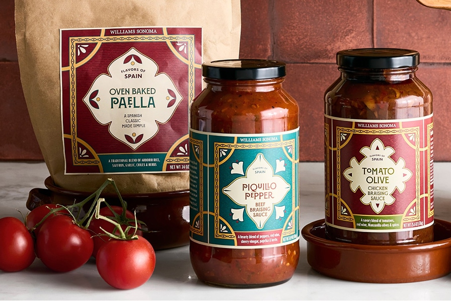 Cooking Sauces