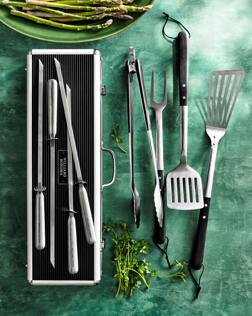 Shop Grilling Essentials