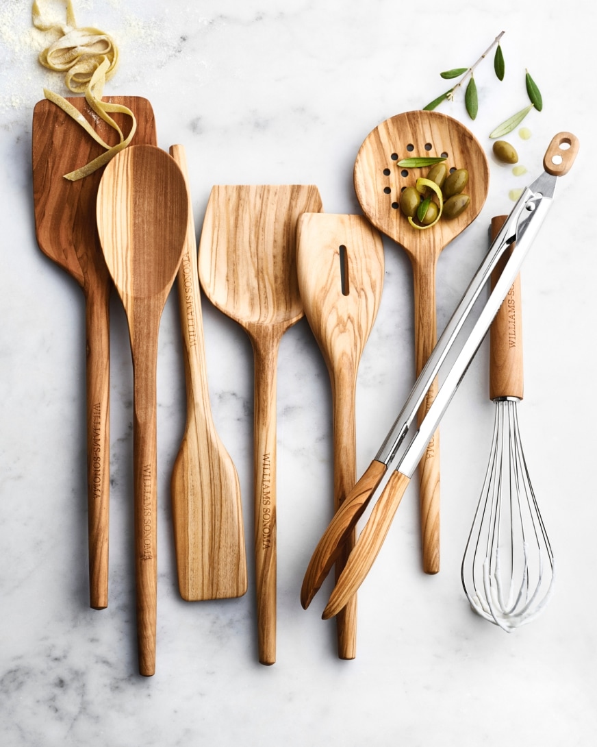 Shop Williams Sonoma Wood Utensils
