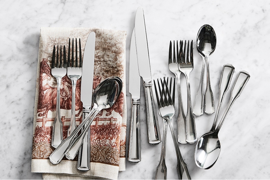 Flatware