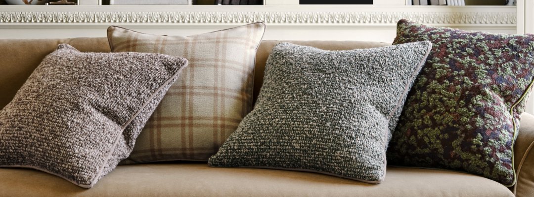 Shop Pillows