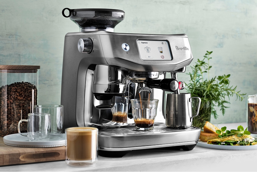 Breville–20% Off Select Appliances
