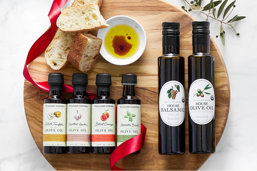 Gifts for the Foodie